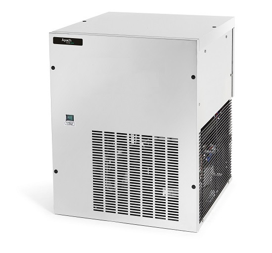 Льодогенератор APACH AG155B A R290, фото 1