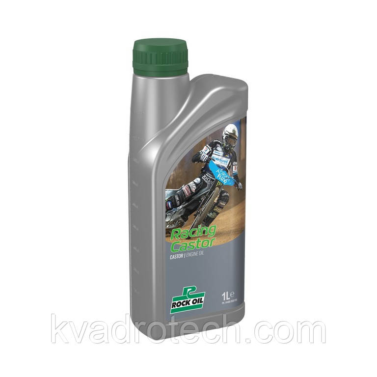 Rock Oil  Racing Castor Oil, фото 1