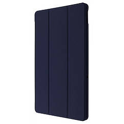 Чехол WAVE Smart Cover Lenovo Tab M10 Plus (3 Gen) 10,61" black midnight blue