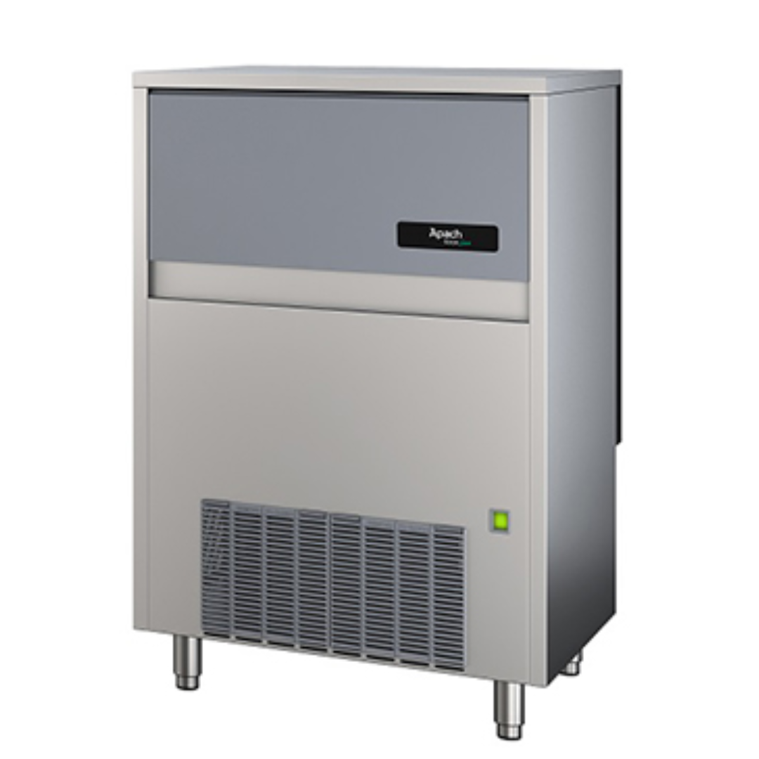 Льодогенератор APACH AGB111.19B A R290, фото 1