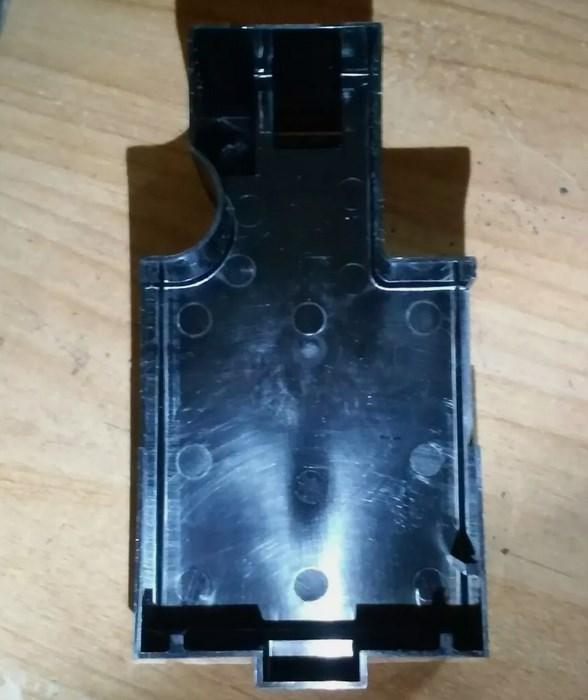 Корпус блока електроніки DH40MR Hitachi Hikoki 321317, фото 1