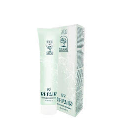 Кератиновий крем BES Silkat REPAIR R2  Deep Reconstruction Mask 170 мл
