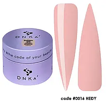DNKa' Builder Gel #0016 Hedy 30 ml