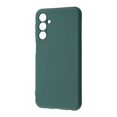 Чехол WAVE Colorful Case (TPU) Samsung Galaxy M34 5G forest green