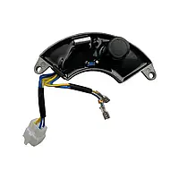 AVR регулятор напряжения генератора GenPower GBG110Е 8,4 кВт