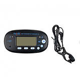 Тюнер-метроном Musedo MT-50, фото 3