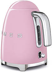 Електрочайник SMEG KLF03PKEU, фото 4