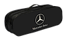 Набір автомобіліста з компресором Сумка-органайзер Mercedes-Benz, фото 8