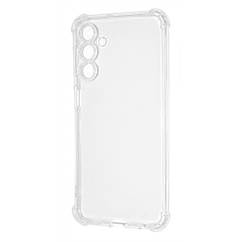 Чехол WXD Силикон 0.8 mm HQ Samsung Galaxy M34 5G clear