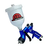 Краскопульт Profinstrument Pro Lite (1.3, T110, 1.3 мм), фото 3