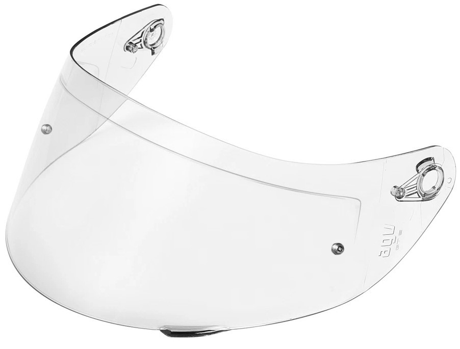Візор для шоома AGV K5 S і K1 S прозорий GT4-1