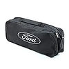 Набір автомобіліста з компресором Сумка-органайзер Ford, фото 7