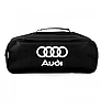 Набір автомобіліста з компресором Сумка-органайзер Audi, фото 7