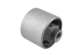 Сайлентблок подушки переднього моста L200 (MB430694/MR374327/MR418404) MITSUBISHI