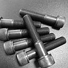 DIN 912 Болт під шестигранник 12.9 БП, фото 6