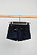 Трикотажні жіночі шорти "Little shorts", фото 2