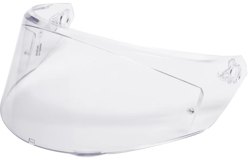 Візор для шолома AGV K3 прозорий GT6-1