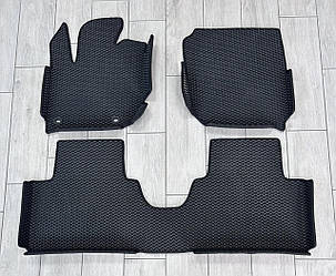 3д Eva килимки в салон для Honda MN-V 2022+