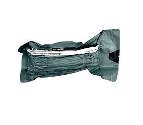 Ізраїльський компресійний кровоспинний бандаж 6"