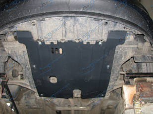 Захист двигуна і КПП OPEL ZAFIRA TOURER C (2011-...)