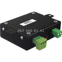 Geos RC-4000 GSM модуль для воріт і шлагбаума управління з телефону, фото 4