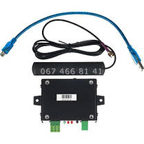 Geos RC-4000 GSM модуль для воріт і шлагбаума управління з телефону, фото 6