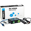 Geos RC-4000 GSM модуль для воріт і шлагбаума управління з телефону, фото 7