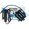 Geos RC-4000 GSM модуль для воріт і шлагбаума управління з телефону, фото 8