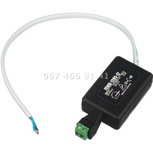 Geos Fenix-1205-12 блок живлення для GSM модуля