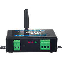 Geos RC-1000 GSM модуль для воріт і шлагбаума управління з телефону, фото 4