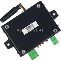 Geos RC-1000 GSM модуль для воріт і шлагбаума управління з телефону, фото 6