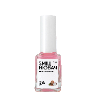 Зміцнювач для нігтів NAILSOFTHEDAY з кальцієм, 11мл