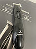 Тример бездротовий для волосся й бороди Andis D-8 Slimline Pro Li T-Blade Black (AN 32485), фото 4