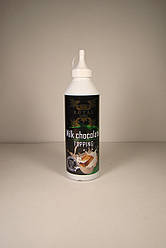 Топінг ТМ "ROYAL" Молочний шоколад 600 гр