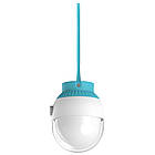 LED ліхтар акумуляторний переносний CASPER VIOLUX 7W 726Lm, фото 2