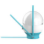 LED ліхтар акумуляторний переносний CASPER VIOLUX 7W 726Lm, фото 4