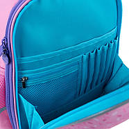 Рюкзак шкільний ортопедичний GoPack Education (зростання від 115 до 130 см) GO24-165S-1 So Sweet, фото 9