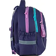 Рюкзак шкільний ортопедичний Kite Education (зростання 130 – 145 см) K24-700M-6 So Sweet, фото 6