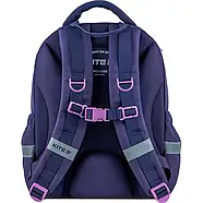Рюкзак шкільний ортопедичний Kite Education (зростання 130 – 145 см) K24-700M-6 So Sweet, фото 7