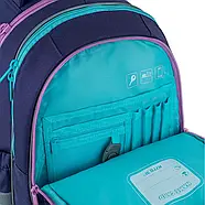 Рюкзак шкільний ортопедичний Kite Education (зростання 130 – 145 см) K24-700M-6 So Sweet, фото 9