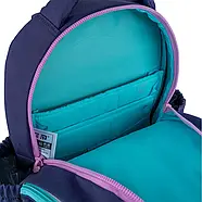Рюкзак шкільний ортопедичний Kite Education (зростання 130 – 145 см) K24-700M-6 So Sweet, фото 10