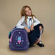 Рюкзак шкільний ортопедичний Kite Education (зростання 130 – 145 см) K24-700M-6 So Sweet, фото 11