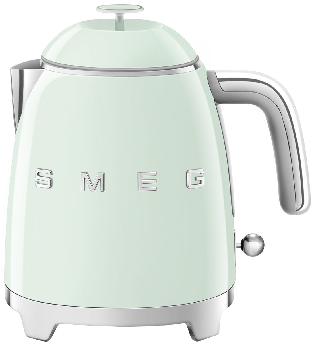 Електрочайник SMEG KLF05PGEU