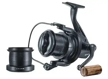 Котушка коропова, котушка Sonik VaderX RS 8000