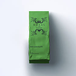 Гарячий шоколад «Royal Coffee Cup» 1кг. (50 порцій)