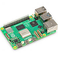 Мікрокомп'ютер Raspberry Pi 5 - 4GB