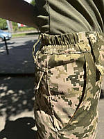 Брюки тактичні жіночі тактичні "Bagira" Stretch MM14, фото 11