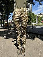 Брюки тактичні жіночі тактичні "Bagira" Stretch MM14, фото 8