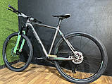 Велосипед найнер Crosser Solo 29" (рама 21,1*12) Shimano DEORE, фото 4