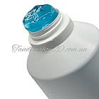 Гель для УЗД процедур EKO GEL високої в'язкості БЛАКИТНИЙ 1 літр виробник Україна, фото 2